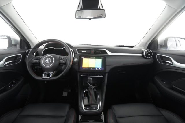 MG ZS usata 11