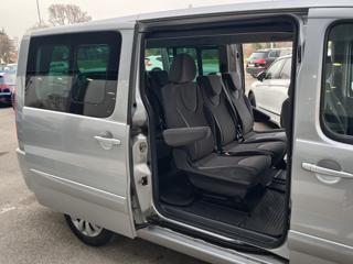 PEUGEOT Expert usata, con Park Distance Control