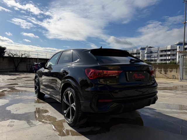 AUDI Q3 usata, con Cerchi in lega