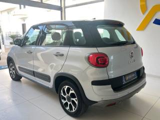 FIAT 500L usata, con Alzacristalli elettrici