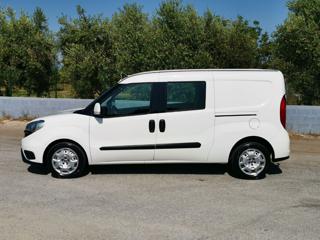 FIAT Doblo usata, con Airbag