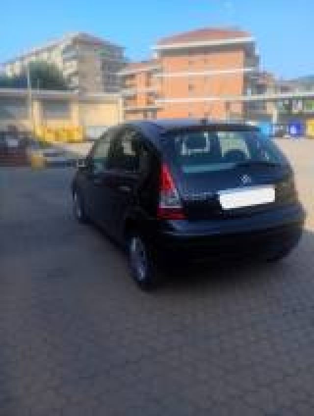 CITROEN C3 usata 9