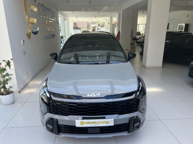 KIA Sportage usata, con Cerchi in lega