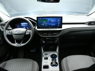 FORD Kuga usata, con Cruise Control