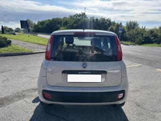 FIAT Panda usata, con Autoradio