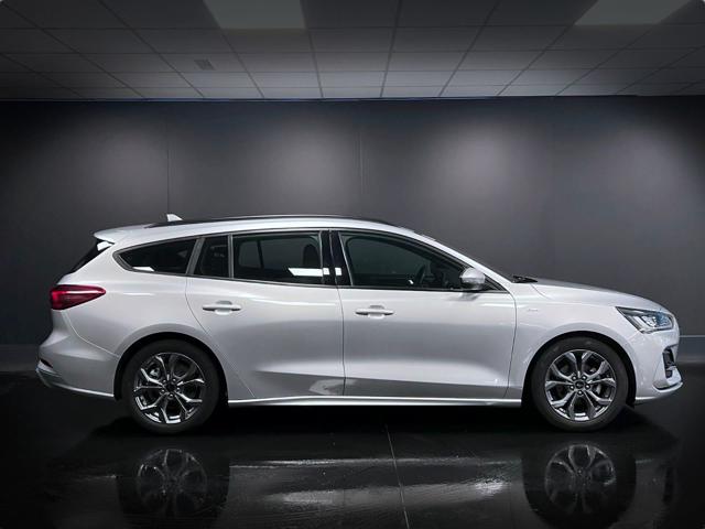 FORD Focus usata, con Airbag Passeggero