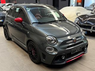 ABARTH 595 usata, con Airbag laterali