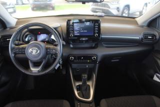 TOYOTA Yaris usata, con Fendinebbia