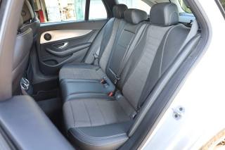 MERCEDES-BENZ E 220 usata, con Cerchi in lega