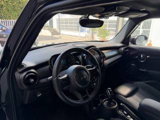MINI Cooper usata, con Sistema di avviso di distanza