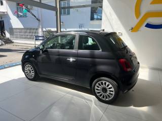 FIAT 500 usata, con Controllo trazione