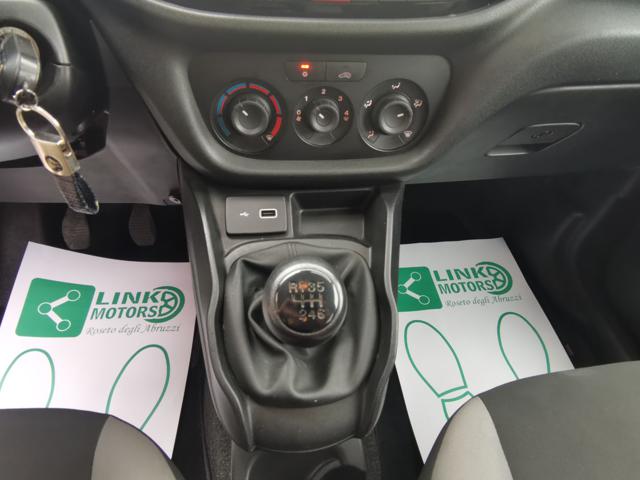 FIAT Doblo usata 26