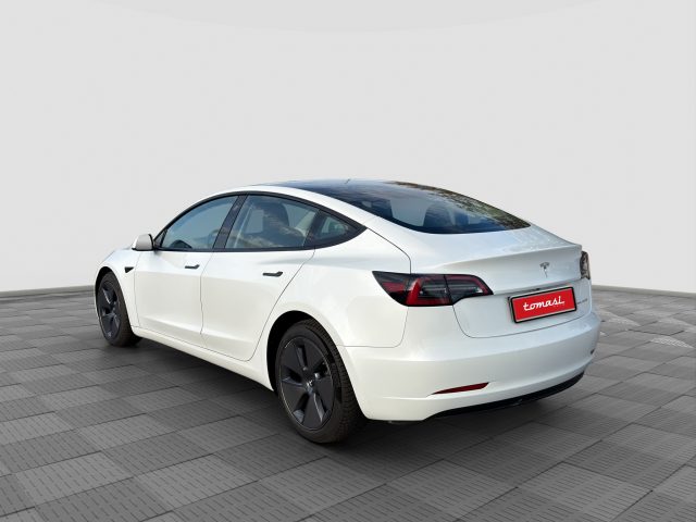 TESLA Model 3 usata 2