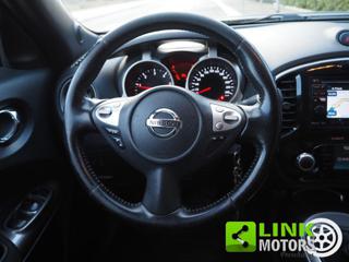 NISSAN Juke usata 42