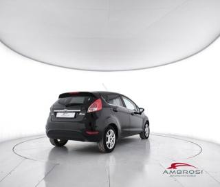 FORD Fiesta usata 2