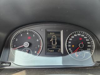 VOLKSWAGEN Caddy usata, con Specchietti laterali elettrici