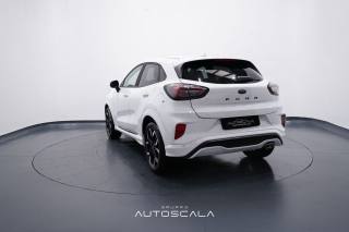 FORD Puma usata, con Airbag Passeggero