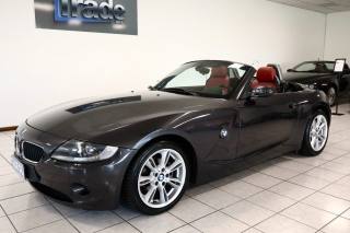 BMW Z4 usata, con Airbag laterali