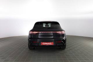PORSCHE Macan usata 4
