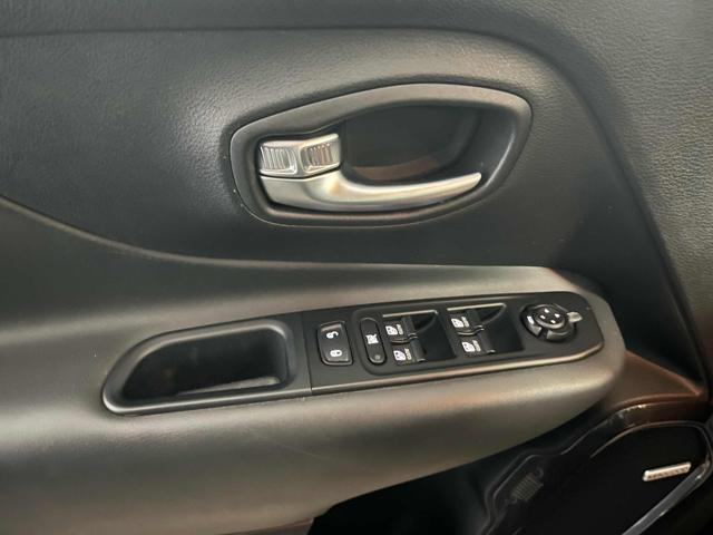 JEEP Renegade usata, con Cerchi in lega