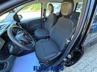 FIAT Panda usata, con Immobilizzatore elettronico