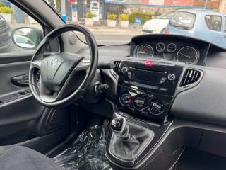 LANCIA Ypsilon usata, con Boardcomputer