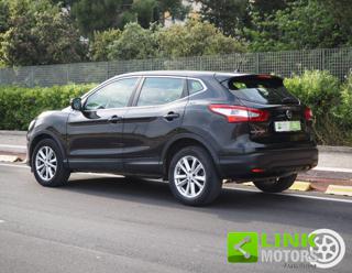 NISSAN Qashqai usata 17