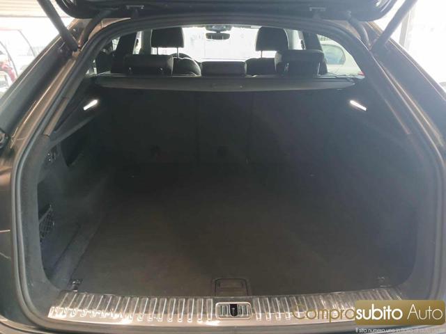 AUDI Q8 usata, con Airbag testa