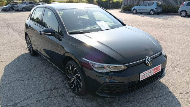 VOLKSWAGEN Golf usata, con ABS