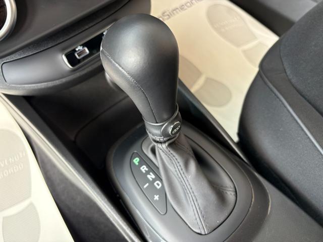 FIAT 500X usata, con Sedile posteriore sdoppiato