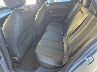 PEUGEOT 308 usata, con Vetri oscurati