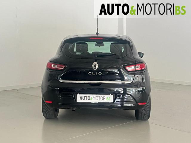 RENAULT Clio usata, con Alzacristalli elettrici