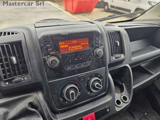 CITROEN Jumper usata, con USB