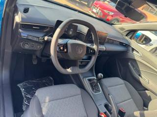 MG MG3 usata, con Controllo trazione