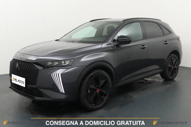 DS AUTOMOBILES DS 7 usata, con ABS