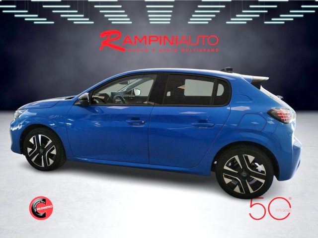 PEUGEOT 208 usata 10