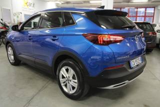 OPEL Grandland X usata, con Airbag Passeggero