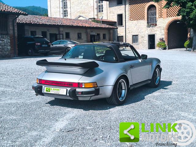 PORSCHE 911 usata 6