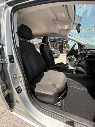OPEL Corsa usata 23