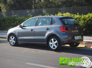VOLKSWAGEN Polo usata 33