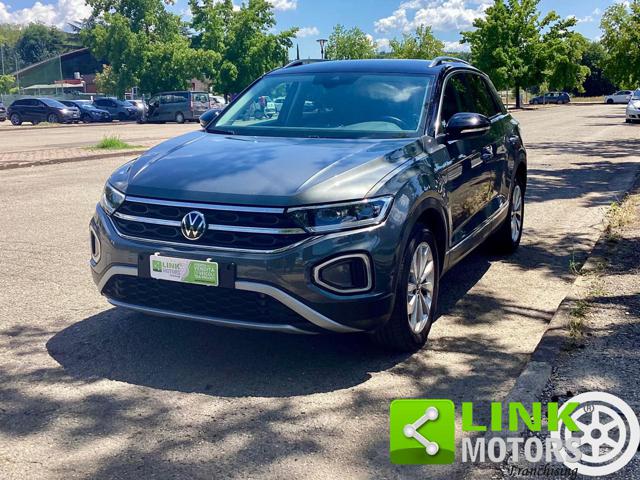 VOLKSWAGEN T-Roc usata, con ABS