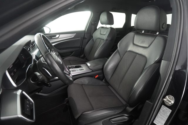 AUDI A6 usata 2