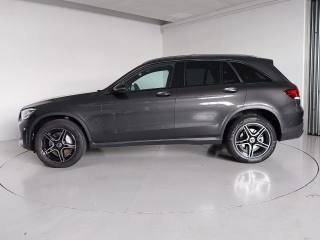 MERCEDES-BENZ GLC 300 usata, con Airbag laterali