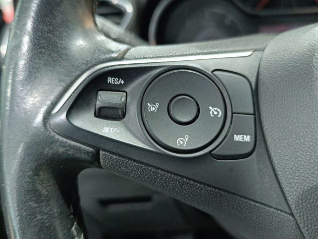 OPEL Grandland X usata, con Bracciolo