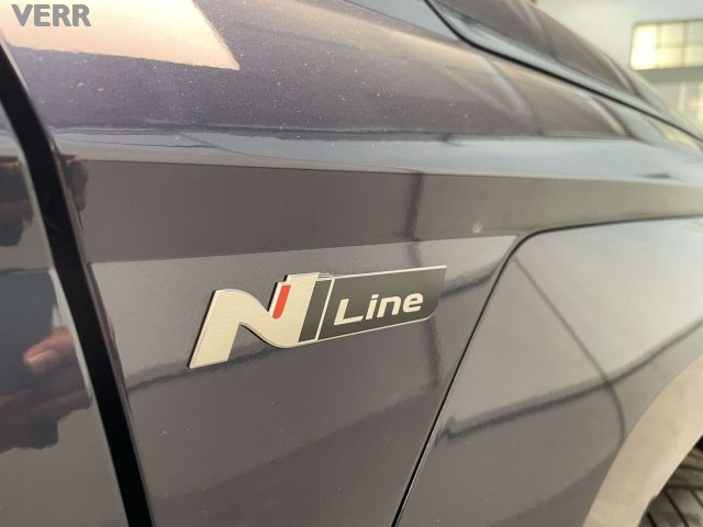 HYUNDAI Kona usata, con Autoradio
