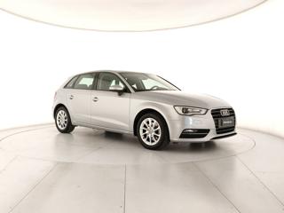 AUDI A3 usata, con Autoradio