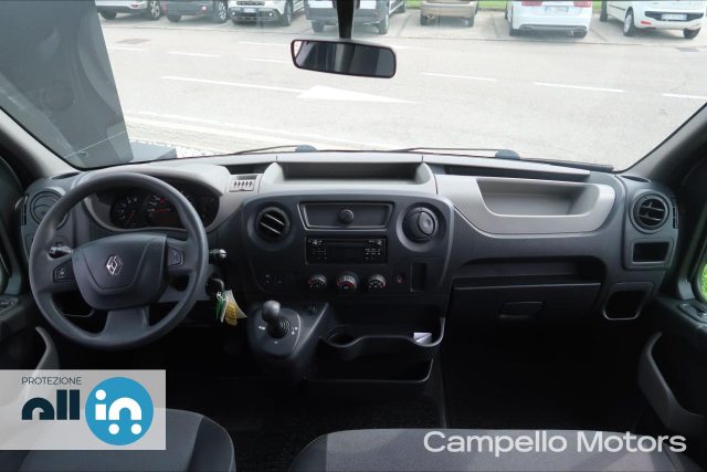 RENAULT Master usata 6