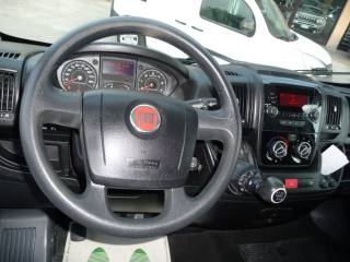 FIAT Ducato usata, con Cronologia tagliandi