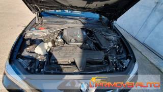 BMW 225 usata, con Fendinebbia