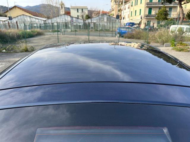 PORSCHE Panamera usata, con Start/Stop Automatico